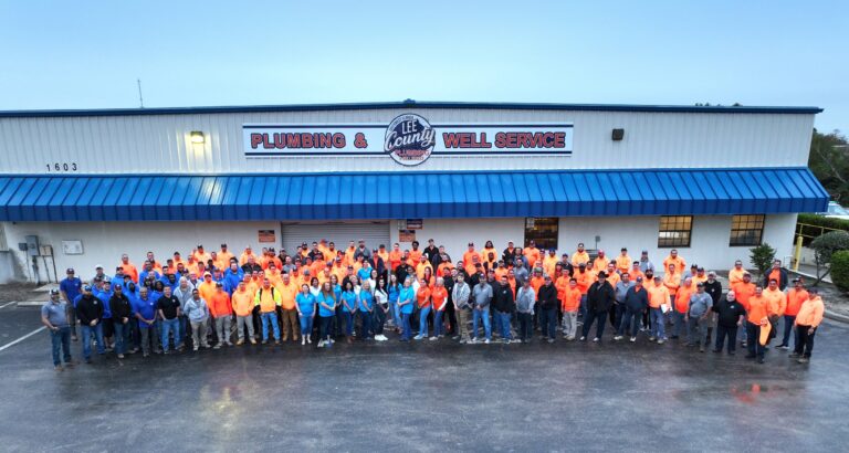 Lee County Plumbing and Well Service Company Photo