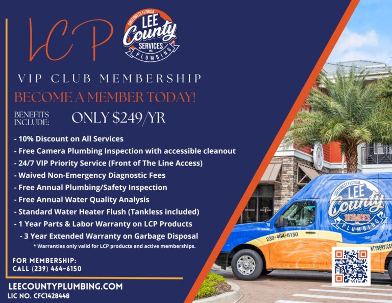 LCP VIP Membership Plan V2 Free Cam