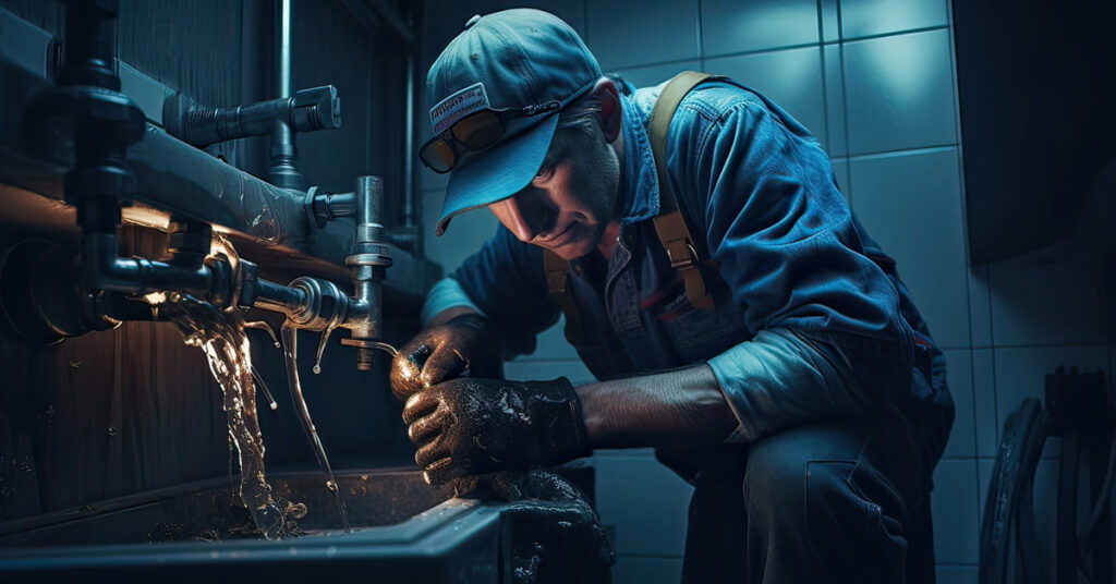 Solving Common Well Water Problems