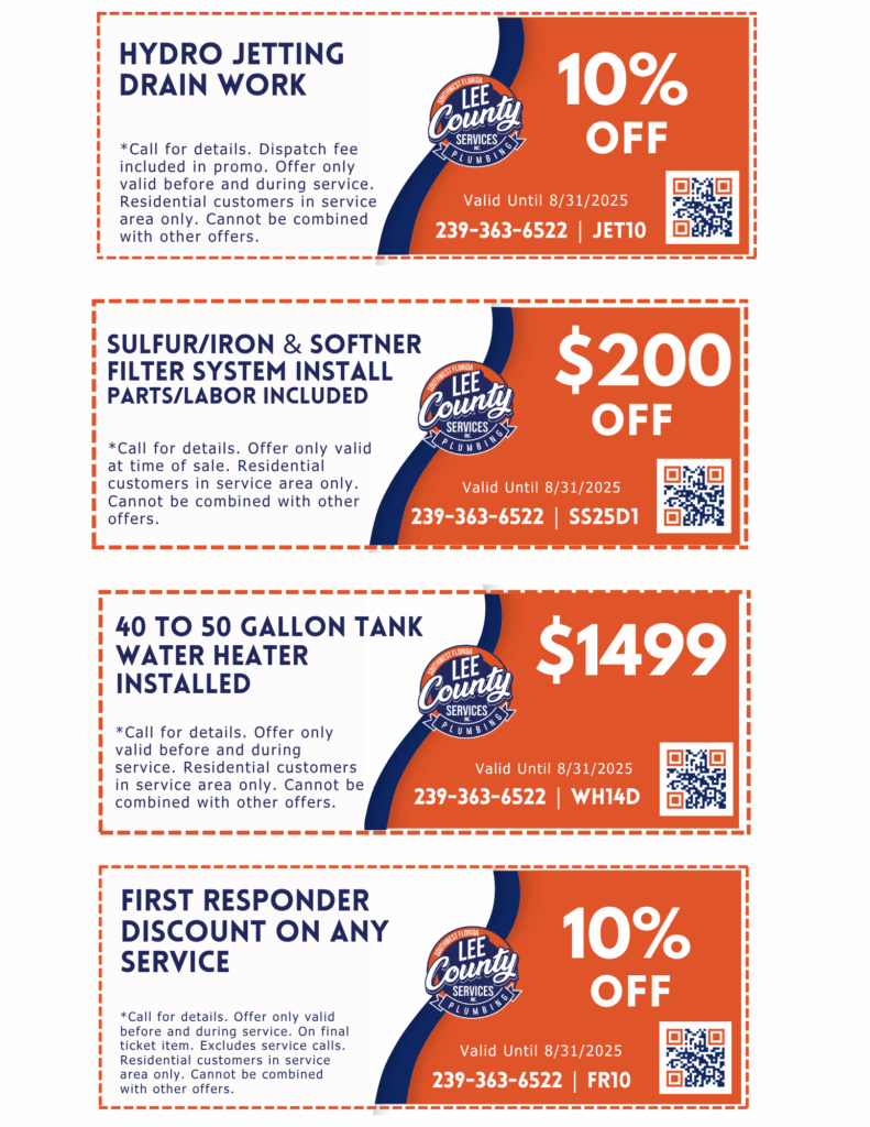Aug Coupons