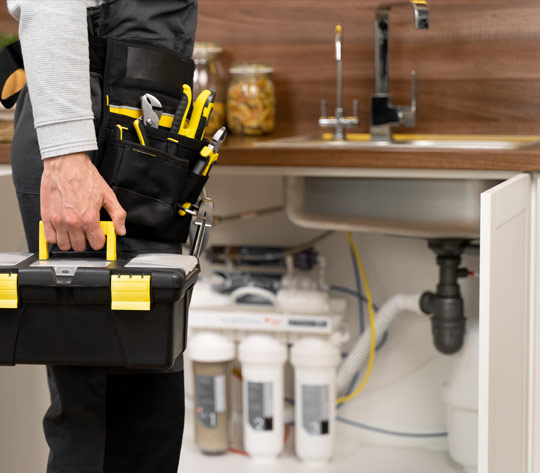 plumbing technician3